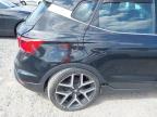 2020 SEAT ARONA XCEL for sale at Copart WOLVERHAMPTON