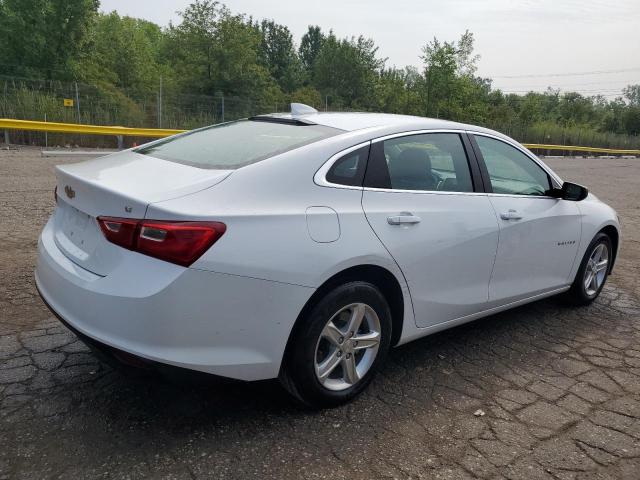  CHEVROLET MALIBU 2023 Biały
