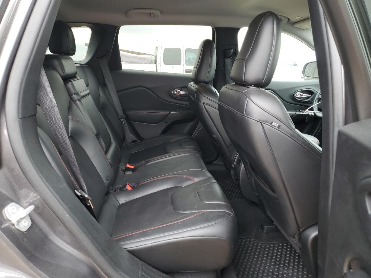 2019 Jeep Cherokee Trailhawk VIN: 1C4PJMBX0KD362550 Lot: 70257555