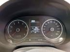 2011 VOLKSWAGEN POLO MATCH for sale at Copart SANDWICH