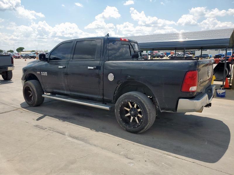 2015 RAM 1500 SLT