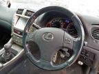 2008 LEXUS IS 220D SP for sale at Copart WESTBURY