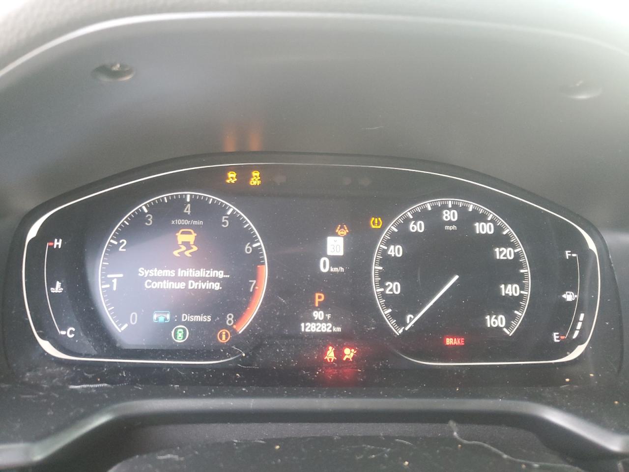 2022 Honda Accord Sport VIN: 1HGCV1F31NA083995 Lot: 67356425