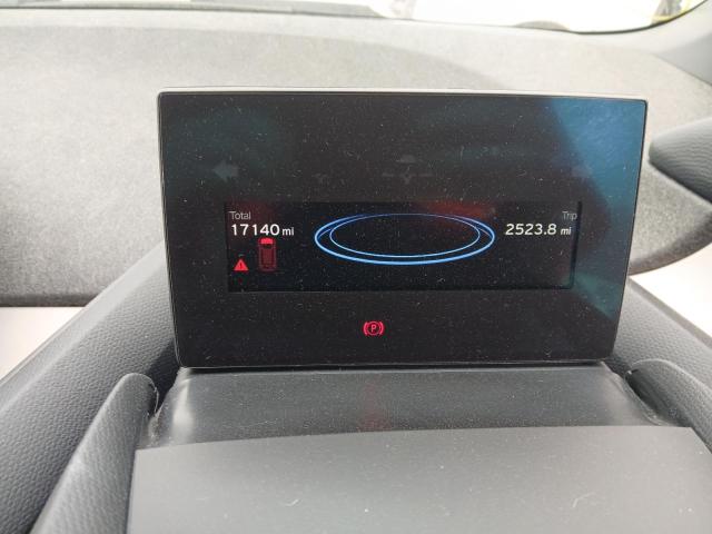 2021 BMW I3