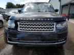 2017 LAND ROVER RANGE ROVER SUPERCHARGED   à vendre chez Copart ON - TORONTO