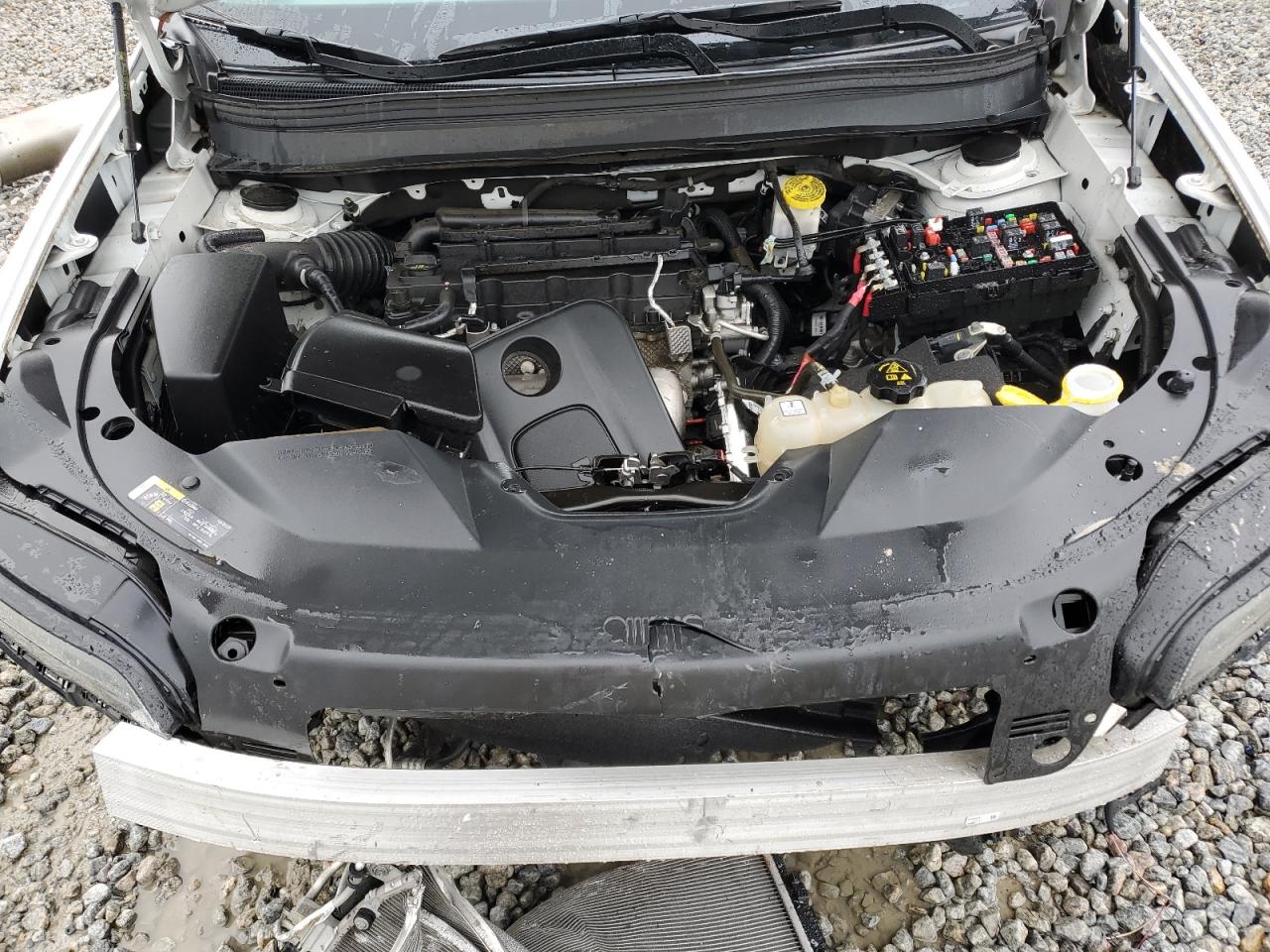 2020 Jeep Cherokee Latitude VIN: 1C4PJLCB4LD556786 Lot: 67481725