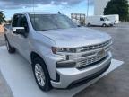 2021 CHEVROLET SILVERADO K1500 LT   à vendre chez Copart FL - MIAMI CENTRAL