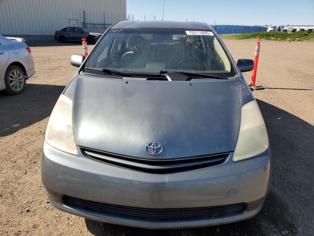 2004 TOYOTA PRIUS   