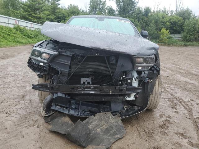  DODGE DURANGO 2021 Gray