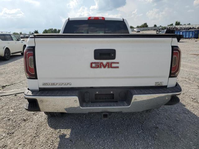 Pickups GMC SIERRA 2017 White