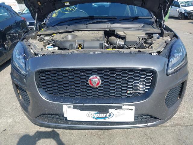 2020 JAGUAR E-PACE CHE