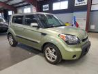 2011 KIA SOUL + for sale at Copart CT - HARTFORD SPRINGFIELD