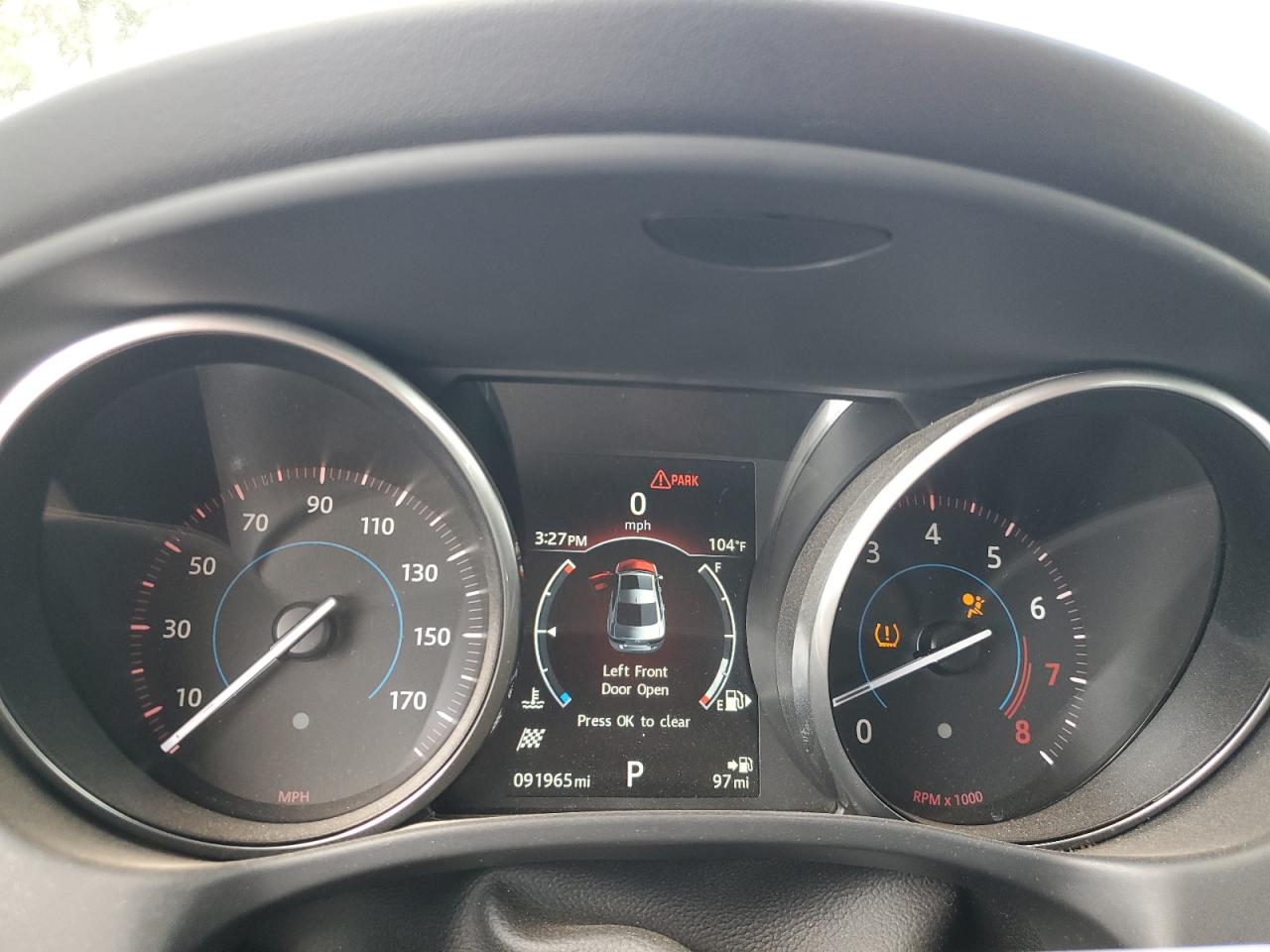 2017 Jaguar Xe Premium VIN: SAJAD4BV6HA968958 Lot: 68308625