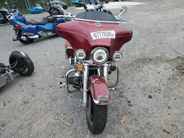 1997 HARLEY-DAVIDSON FLHTCUI   