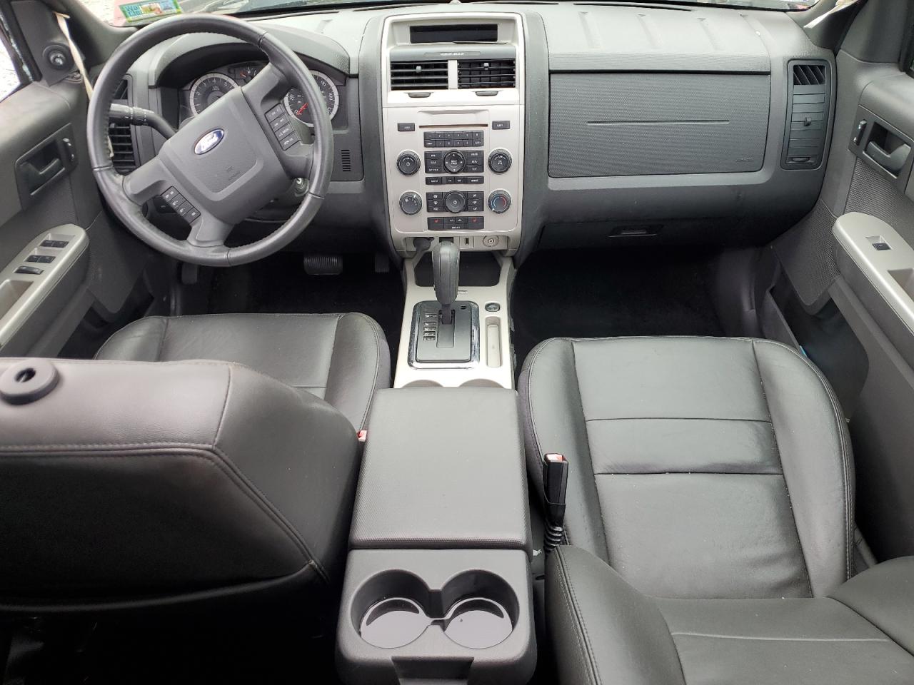 2012 Ford Escape Xlt VIN: 1FMCU0D75CKB09017 Lot: 69300465