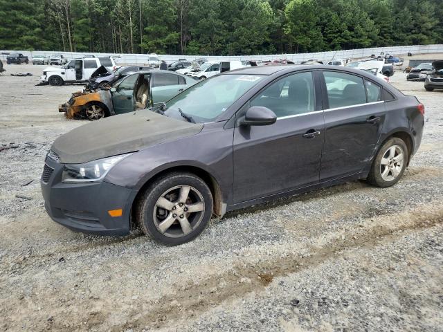  CHEVROLET CRUZE 2015 Charcoal