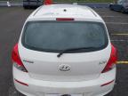 2013 HYUNDAI I20 ACTIVE for sale at Copart SANDTOFT