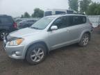 2011 TOYOTA RAV4 LIMITED   for sale at Copart ON - LONDON