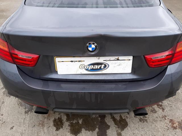 2015 BMW 420I M SPO