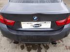 2015 BMW 420I M SPO for sale at Copart WHITBURN