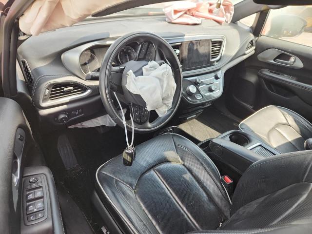  CHRYSLER PACIFICA 2020 Szary