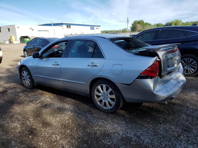 2007 HONDA ACCORD LX  