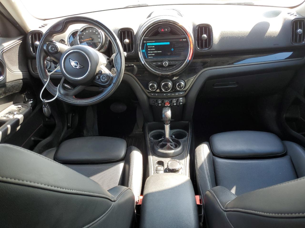 2019 Mini Cooper S Countryman All4 VIN: WMZYT5C50K3G91131 Lot: 70453475