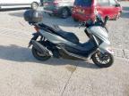 2024 HONDA NSS 350 A-R  for sale at Copart SANDWICH