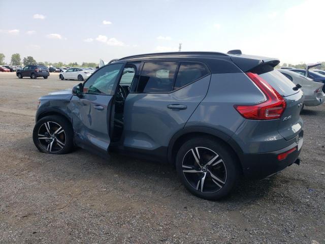 2020 VOLVO XC40 T5 R-DESIGN  