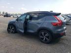2020 VOLVO XC40 T5 R-DESIGN   for sale at Copart ON - LONDON