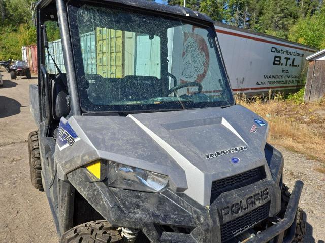 2020 POLARIS RANGER 570 PREMIUM  