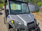 2020 POLARIS RANGER 570 PREMIUM   à vendre chez Copart QC - MONTREAL