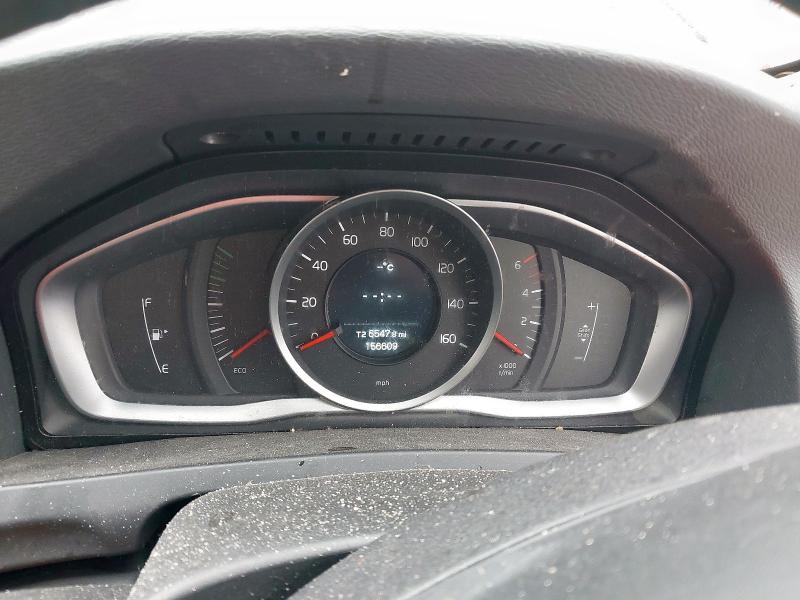 2016 VOLVO S60 BUSINESS EDITION