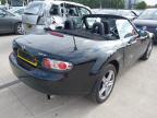 2007 MAZDA MX-5 for sale at Copart SANDY