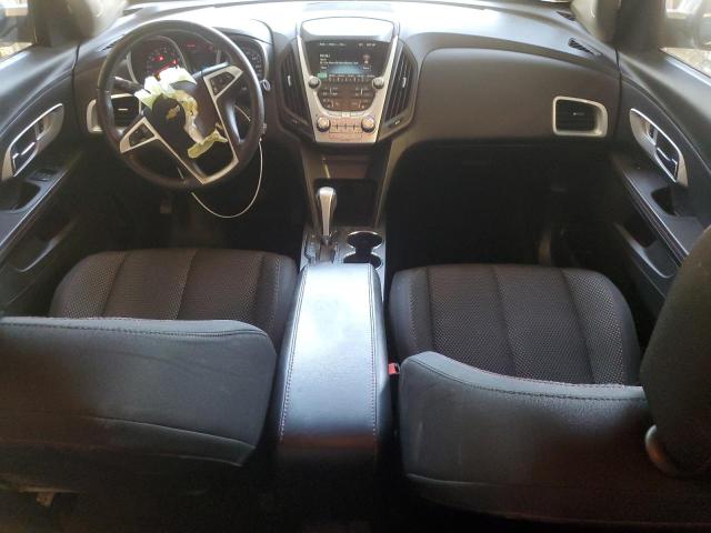  CHEVROLET EQUINOX 2012 Gray