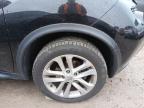 2017 NISSAN JUKE N-CONNECTA DCI  for sale at Copart BRISTOL