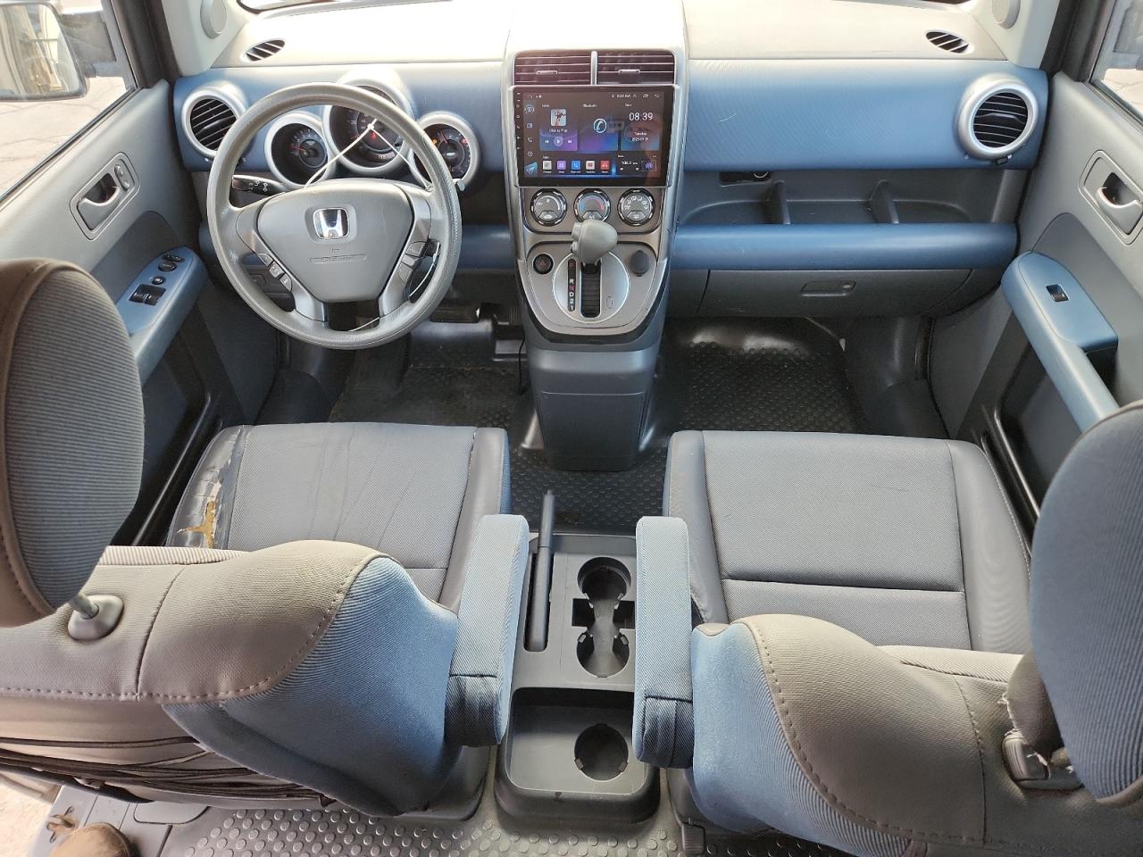 2006 Honda Element Ex VIN: 5J6YH187X6L013925 Lot: 70270185