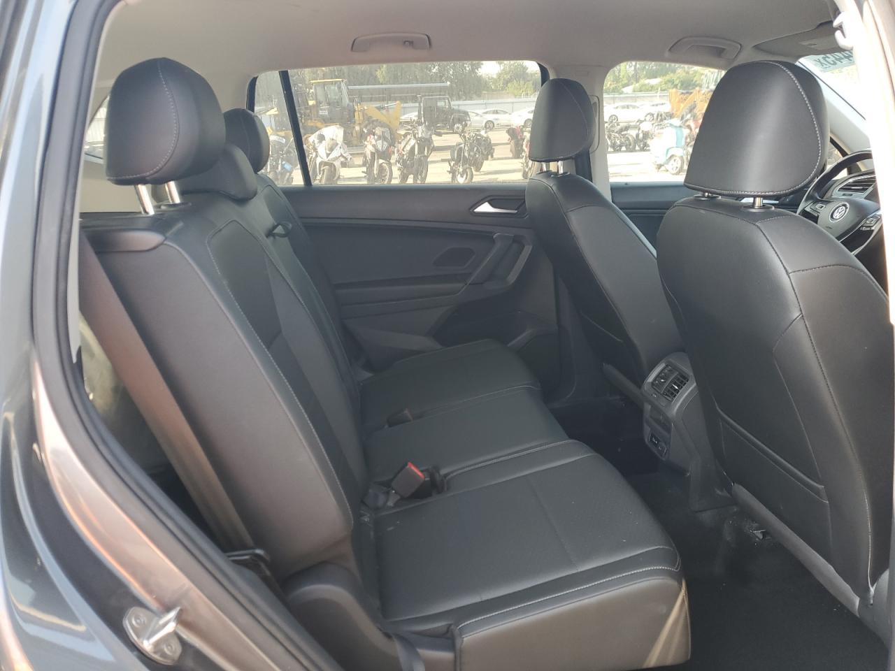 2019 Volkswagen Tiguan Se VIN: 3VV3B7AX8KM006657 Lot: 67440445