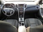 2013 HYUNDAI ELANTRA GT    for sale at Copart QC - MONTREAL