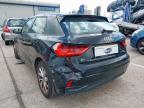 2019 AUDI A1 SPORT for sale at Copart SANDWICH