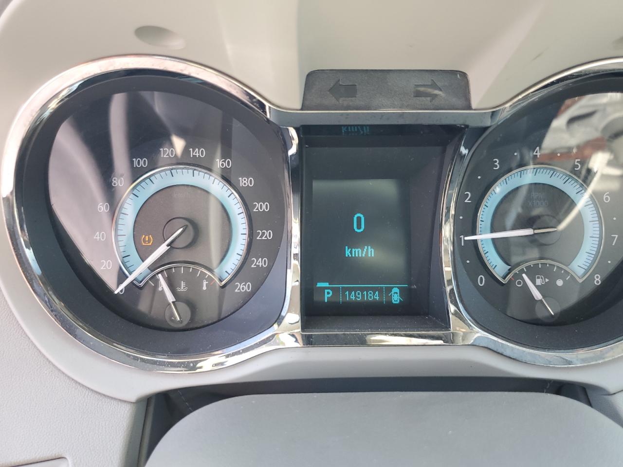 2011 Buick Lacrosse Cx VIN: 1G4GA5EC2BF305877 Lot: 67909615