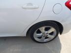 2010 TOYOTA AURIS HYBRID T SPIRIT CVT  for sale at Copart SANDY