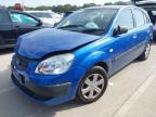 2006 KIA RIO GS AUT for sale at Copart SANDY
