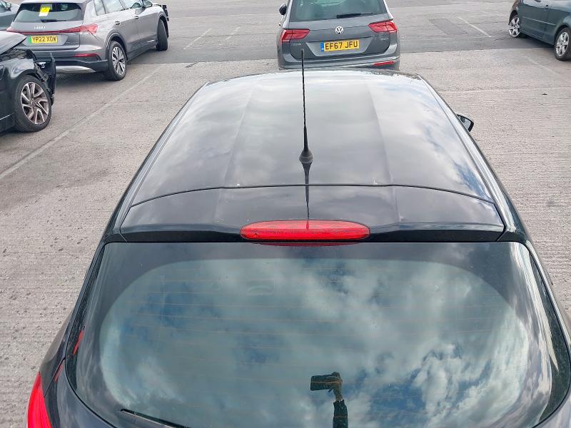 2013 PEUGEOT 208 ACCESS+