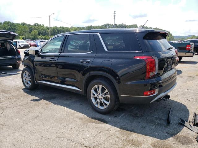  HYUNDAI PALISADE 2020 Черный