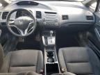 2011 HONDA CIVIC LX-S   for sale at Copart NS - HALIFAX