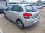 2010 CITROEN C3 EXCLUSIVE AUTO  for sale at Copart NEWBURY