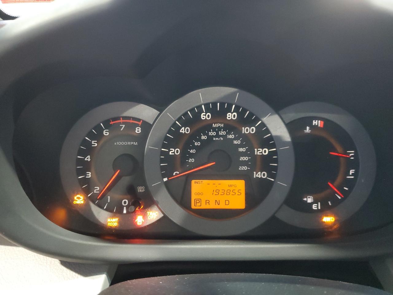 2011 Toyota Rav4 VIN: 2T3BF4DV9BW159473 Lot: 69964435