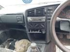 1995 VOLKSWAGEN CORRADO for sale at Copart BRISTOL
