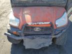 2016 KUBOTA UTV RVT X1140 for sale at Copart NV - RENO